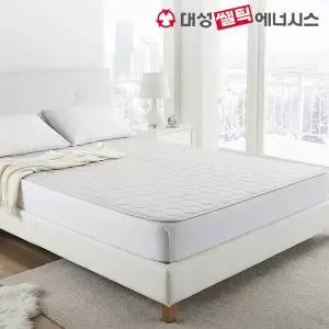 대성쎌틱 전기매트 그래핀 탄소매트 EMF 전기요 전자파차단 퀸