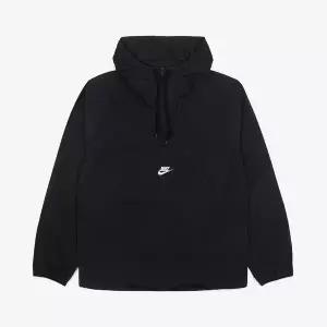 [나이키] 클럽 마리나 아노락 자켓 IH7118-010