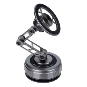 맥세이프 차량용 거치대 진공흡착 가제트팔 자석 테슬라 카니발 쏘렌토 A957