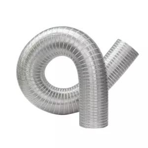 덕트자바라 알루미늄주름관 자바라 닥트자재 주름관 배관 부자재