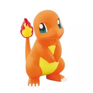 (파이리) 포켓프라 퀵/모형/피규어/조립/인형/미니어쳐/만화/만들기/DIY/초등/미니어처/장난감/캐릭터