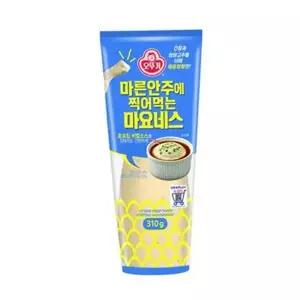 딥핑 소스 청양고추 매운 술안주 안주 소스 홈술 튀김 간식 마요네스 마요네즈 마른안주 오징어 마요 매콤