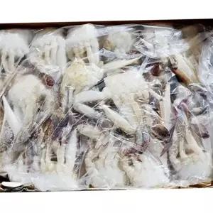 냉동 절단 꽃게 찜용 손질 꽃게 꽃게탕용 해산물 국산