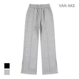 [반에이크][반에이크] 베이직 와이드 밴딩 팬츠_VB3YSLUG04Z (P003713985)