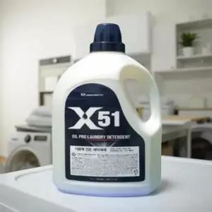 와이셔츠 목때 제거 흰옷 얼룩 찌든때 제거제 만능 기름 누런때 표백제 4L