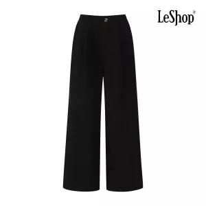 [르샵] 백 밴딩 코듀로이 와이드 팬츠 (BPAPT005A)