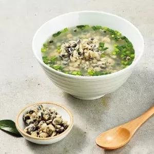 [NS홈쇼핑]정옥 섬진강 다슬기국 350g 10팩[35360934]