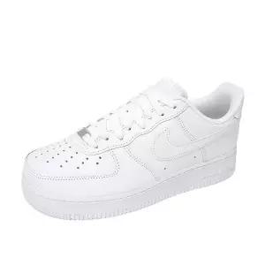 [보리보리/나이키 슈즈]나이키 에어포스1 07 스니커즈 운동화 화이트 CW2288-111