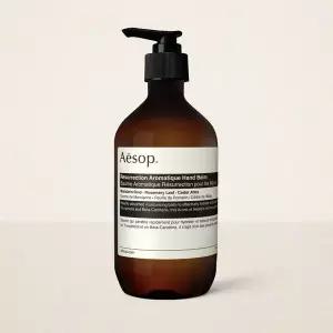 [이솝](타임스퀘어점패션관)[이솝 공식] 레저렉션 아로마틱 핸드 밤 500mL