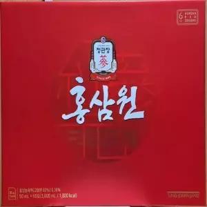 [정관장] 홍삼원세트 60포