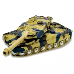 5살남아 전투놀이 후렉션 포탑탱크 방학선물 군인 디스플레이 전차 조립모형 취미생활