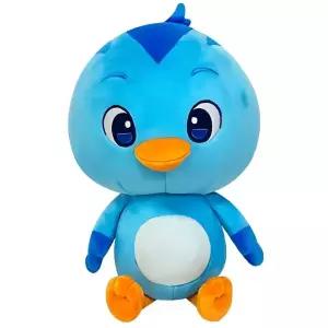 5살여아 말랑한 엄마까투리 아기새인형 스토리텔링 유치원 패브릭 가벼운선물 EQ발달