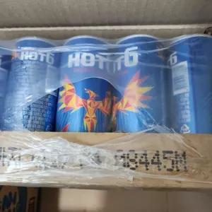 핫식스 오리지널 250 ml 30캔