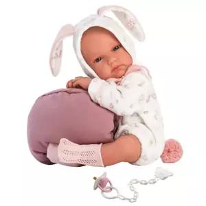 실내놀이 동생돌보기 리얼 아기인형 베이비 관절인형 유치원 조카선물 구관 상상력