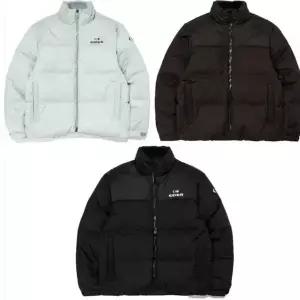 갤러리아 아이더 CIRCULART(써큘라트) 푸퍼다운자켓(DMW24541)