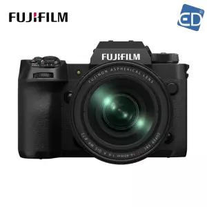 후지필름 정품 FUJIFILM X-H2 16-80mm KIT 미러리스 카메라 /ED