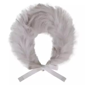 막스마라 더 큐브 25FW 여성 아그레스테 후드퍼 샌드 AGRESTE 001