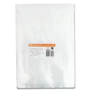 에펠 진공포장기용 비닐 20 x 28 cm