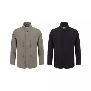 [에디션앤드지]간절기 신상 고급 사파리 자켓형 점퍼 NEE3KG1901 GB7777 451415