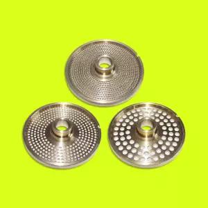 원샷 KM-102호 양념분쇄기 절삭망 부속품 양념망 두부망 메주망 고추망 고추가는기계
