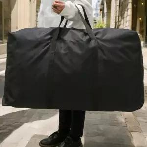 대용량 가방 남대문 이사 백 이민 행낭 유학 동대문 사입 이삿짐 bag