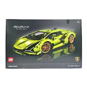 레고 테크닉 람보르기니 시안 FKP 37 (42115) / iuy