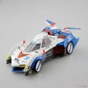 사이버포뮬러 NO20 1/24 아스라다 G.S.X (4905083015407 4905083202258)