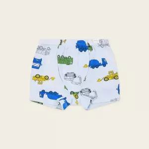 [보리보리/오가닉맘]오가닉맘 라임카블남아드로즈(MLSUDW10)