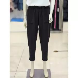 세리아 세이브존07 뒷밴딩 빅 포켓 팬츠 253754