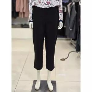 세리아 세이브존07 간절기 밴딩 일자핏 슬랙스 251757