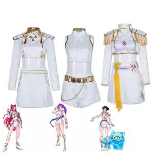 kpop 데몬헌터스 코스튬 코스프레 파티 행사 케데헌 kpop 연말 할로윈 의상 kpop