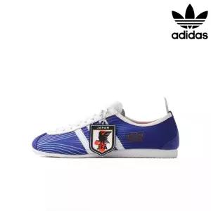 아디다스 오리지널 JAPAN 재팬 JFA HOME 남녀 공용 스니커즈 운동화 KI8566