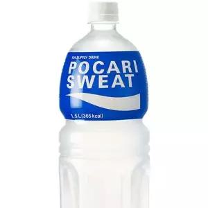 포카리스웨트 1.5L 6개