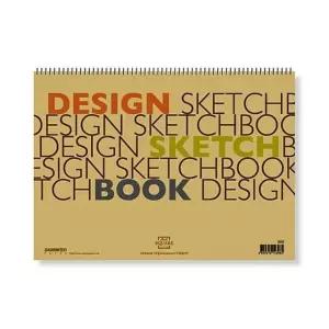 삼원특수지 디자인 스케치북 200g 8절 360x260mm (WFFMMNL)