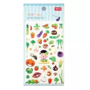 예현산업 1500스폰지스티커 채소 PV03 20개묶음 (WFFMN0T)