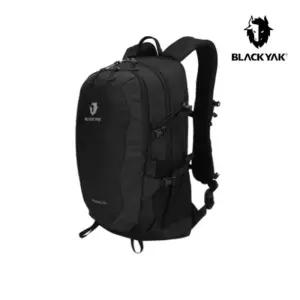 [백화점 정품] 25FW 남여공용 조끼형식 데일리 등산 배낭 모델로24B 2BYKSXU911