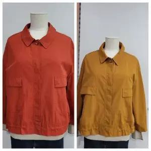 [올리비아하슬러] DP01 포멀한느낌의 캐주얼자켓 OHDFJK101 (42850866)