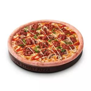 [7번가피자] 고추장버터불고기 피자 R