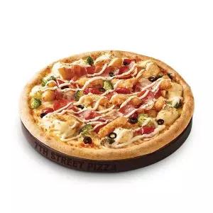 [7번가피자] 7번가스페셜 피자 R