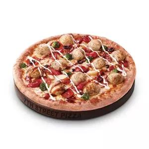 [7번가피자] 흥부박포테이토 피자 L