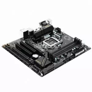 GIGABYTE GA-H170M-D3H (1151소켓/DDR4) 메인보드
