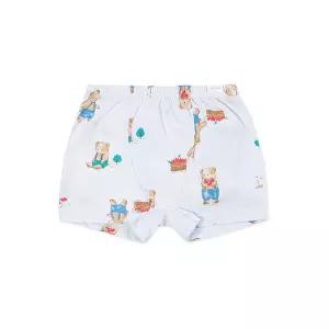 [대구백화점] [오가닉맘]애플워니남아사각팬티(MLSUUP55)