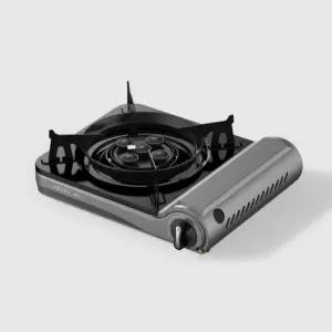 맥스 휴대용 가스버너 오공스토브 5구 강력 화구