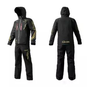 가마가츠 아르테마 실드 레인 슈트 상하의 세트 우의 25 GM3797