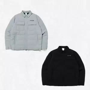 [아이더] 써 C 남성 슬림구스다운 남자경량다운 남자경량패딩 DMW24562 2528680