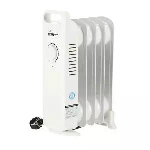 홈빛 미니 라디에이터 5핀 H-RNM05T 온도조절기능