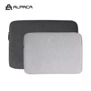 알파카 심플 노트북 전용 파우치 맥 MAC 가방 태블릿 탭 패드(소)