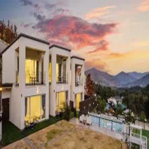 [경기 펜션] 가평 개댁펜션 (가평,청평)