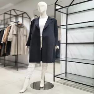 [SI] SI투버튼 모 캐시미어 코트SLHRY0671s