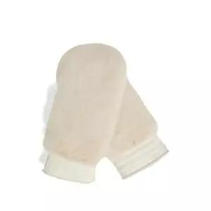 Fusalp faux fur ski gloves 10615185735944 TP721903503